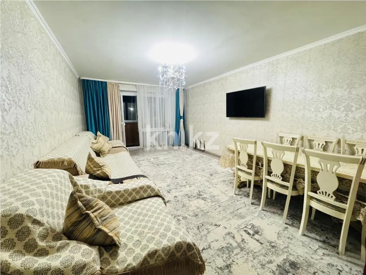 Продажа 3-комнатной квартиры, 90 м² в Темиртау