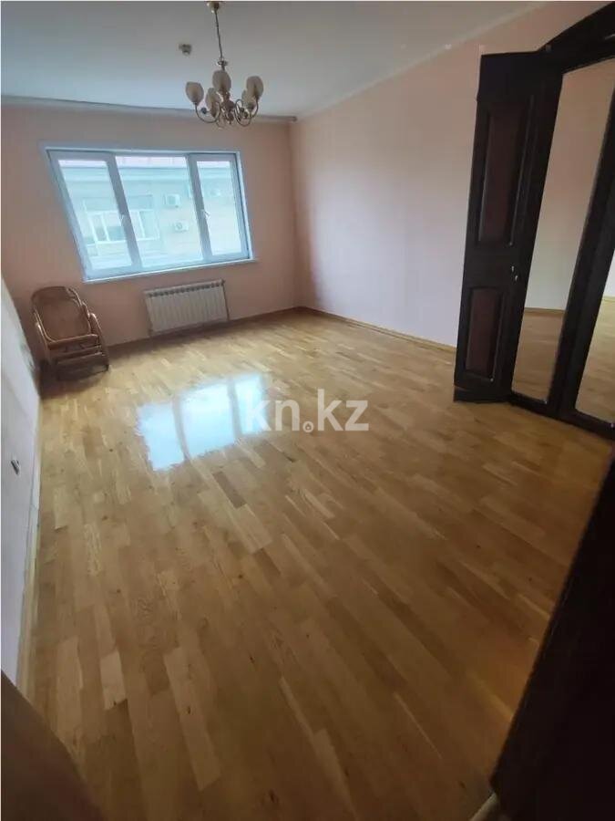 Продажа 3-комнатной квартиры, 115 м² в Алматы