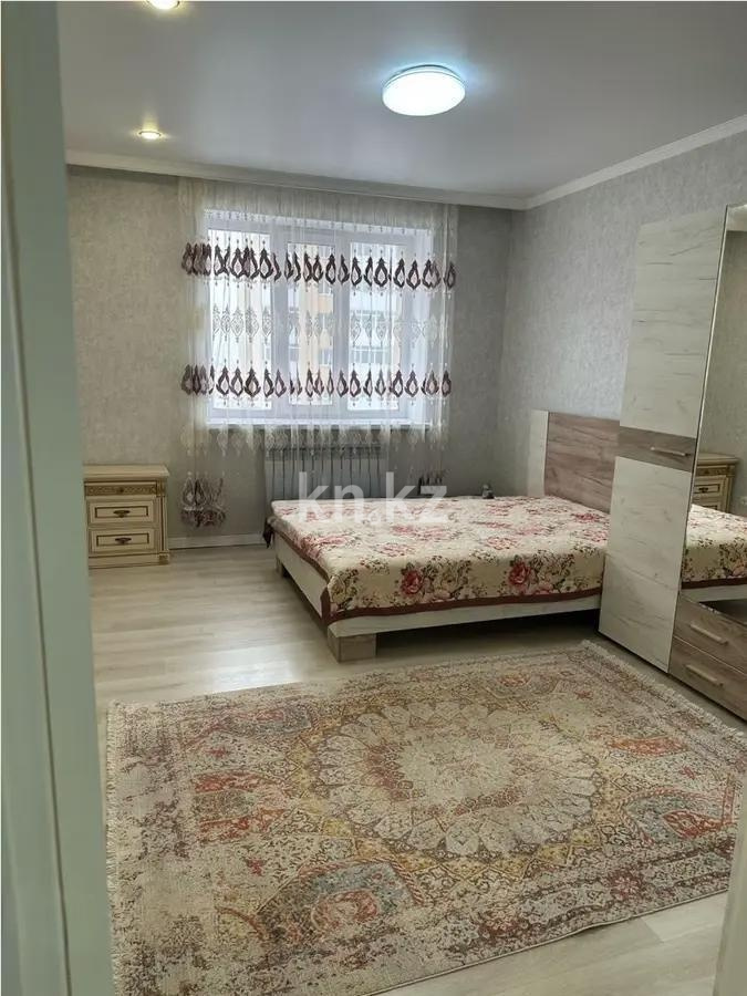 Продажа 3-комнатной квартиры, 96 м² в Астане - фото 3