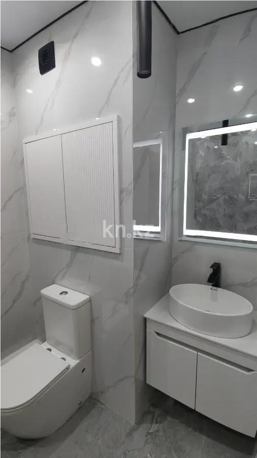 Продажа 3-комнатной квартиры, 89.19 м² в Астане - фото 3