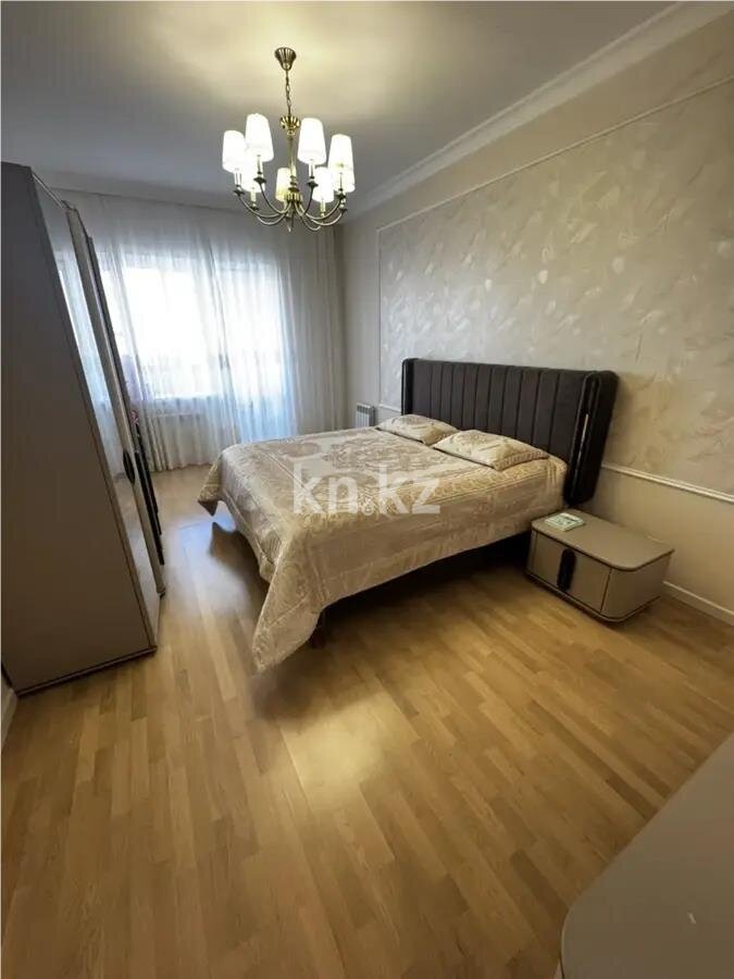 Продажа 3-комнатной квартиры, 107.5 м² в Астане - фото 2