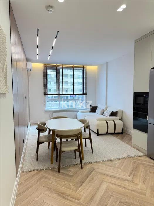 Продажа 3-комнатной квартиры, 110 м² в Астане