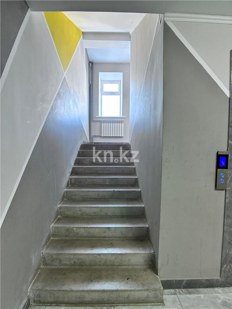 Продажа 3-комнатной квартиры, 72 м² в Караганде - фото 36