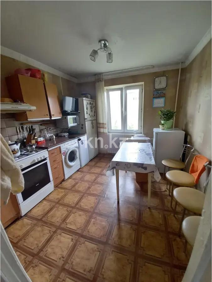 Продажа 2-комнатной квартиры, 51 м², ул. Сауранбаева, дом  2А в Алматы - фото 4