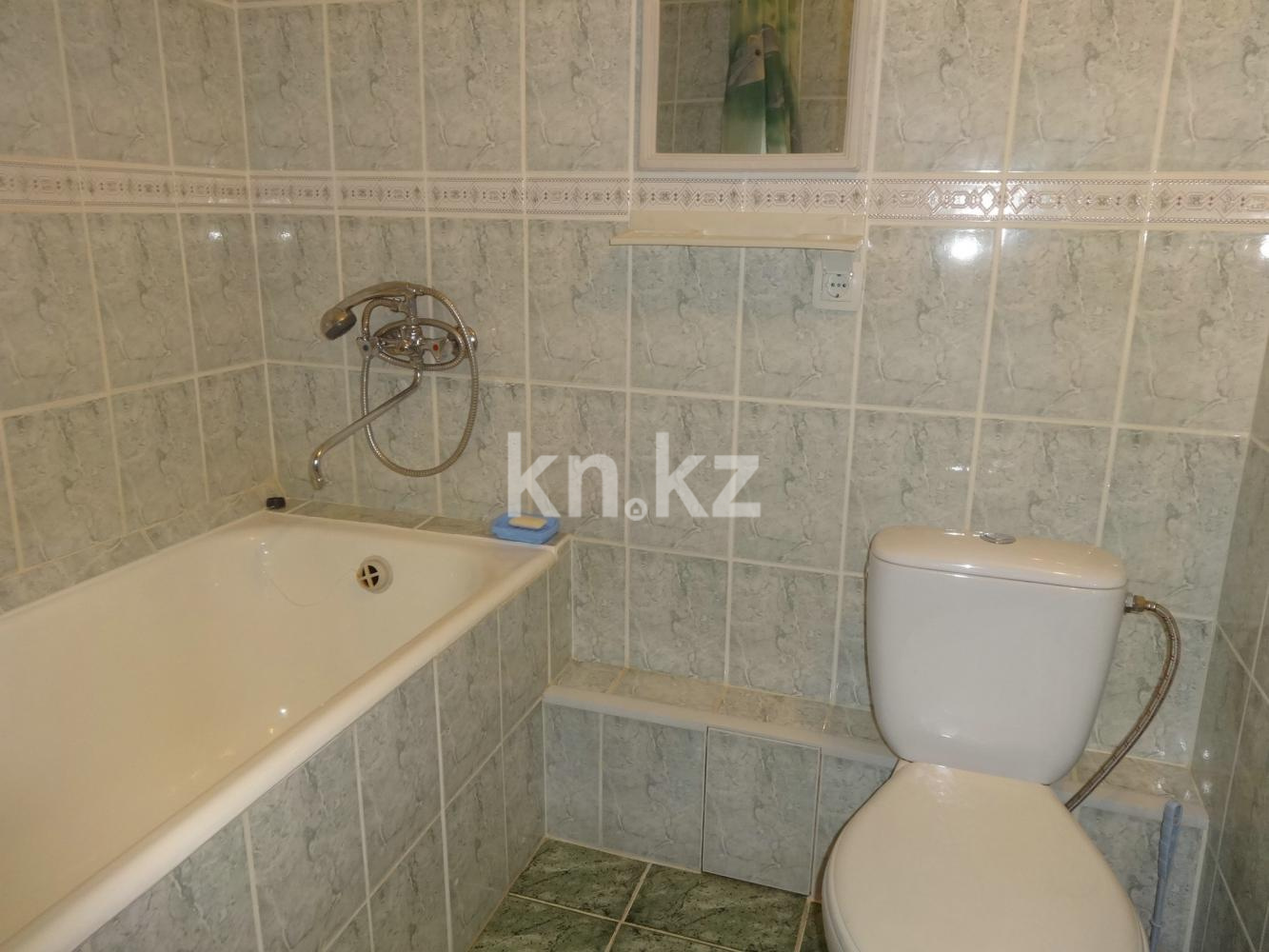 Аренда 1-комнатной квартиры посуточно, 31 м², Лермонтова, дом  86 в Павлодаре - фото 5