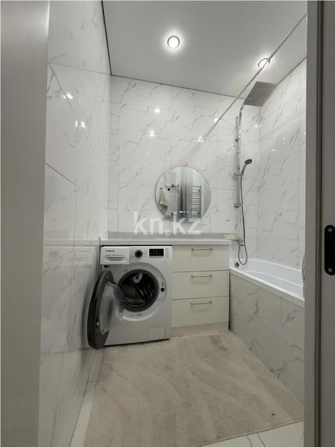 Продажа 3-комнатной квартиры, 75 м² в Алматы - фото 5