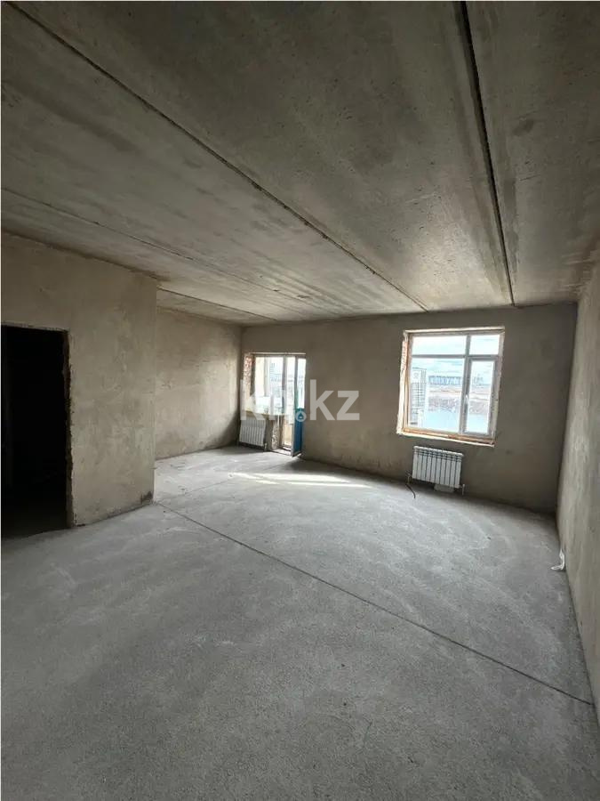 Продажа 1-комнатной квартиры, 36 м², ул. Акжан, дом  12 в Астане