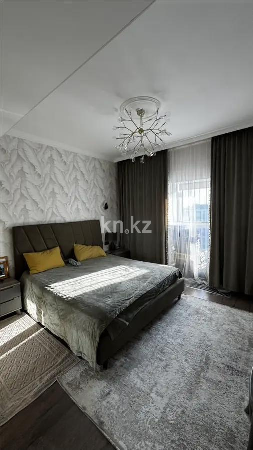 Продажа 4-комнатной квартиры, 165 м², пр. Туран, дом  37/9 в Астане - фото 2