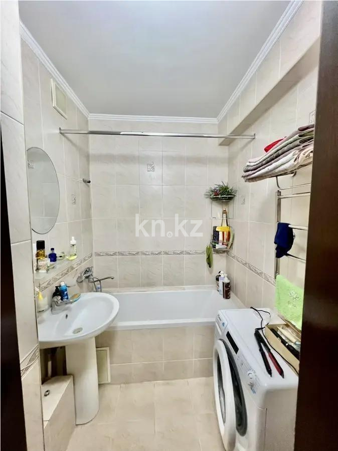 Продажа 3-комнатной квартиры, 69.9 м² в Алматы - фото 5