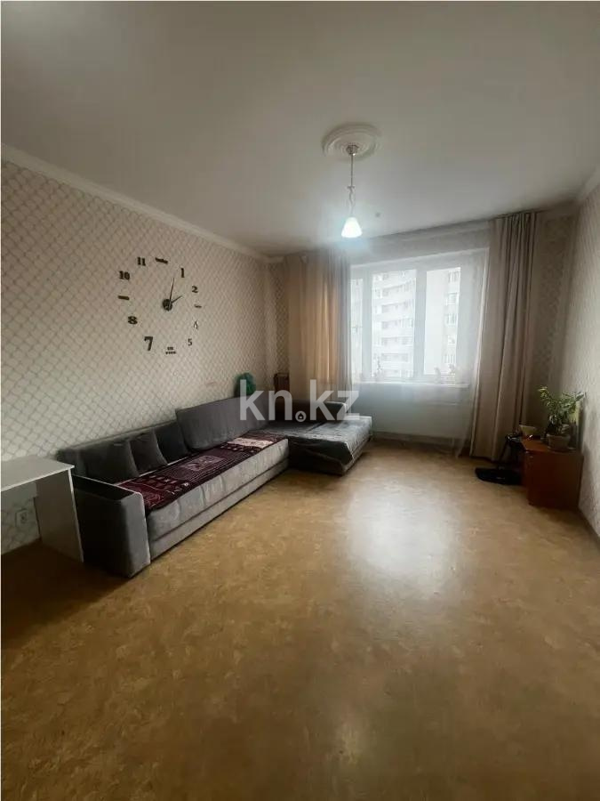 Продажа 1-комнатной квартиры, 37.5 м² в Астане