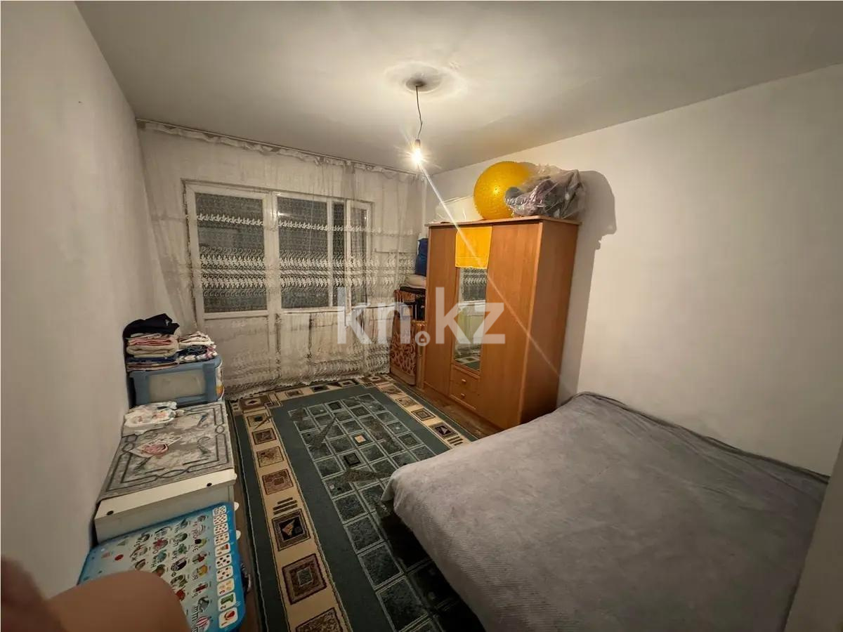 Продажа 2-комнатной квартиры, 63.5 м², ул. Достоевского, дом  8/2 в Алматы