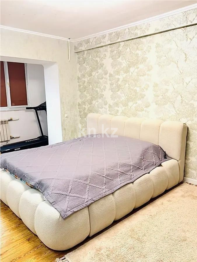 Продажа 4-комнатной квартиры, 91 м² в Алматы - фото 2