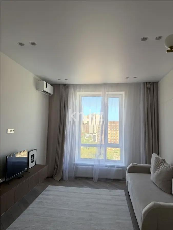 Продажа 2-комнатной квартиры, 40 м² в Астане