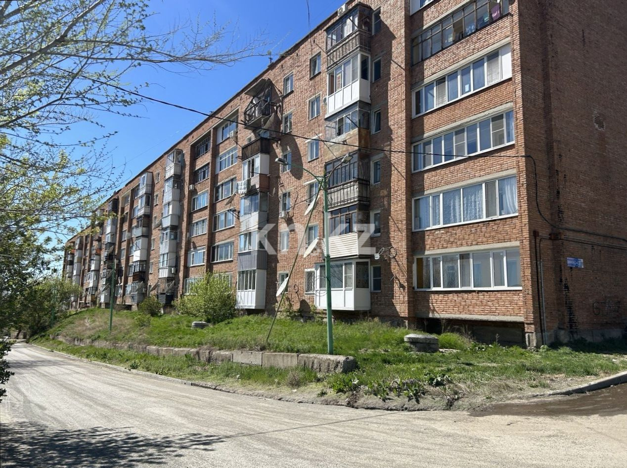 Продажа 1-комнатной квартиры, 33 м² в Усть-Каменогорске - фото 23
