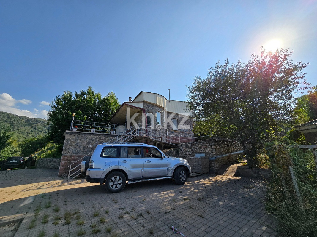 Продажа 5-комнатного дома, 209 м², ул. Ладушкина, дом  173 в Алматы - фото 14