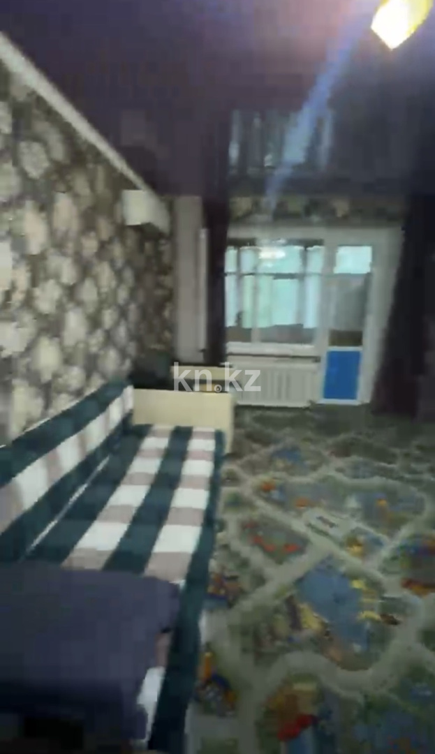 Аренда 1-комнатной квартиры, 30 м² в Астане - фото 4