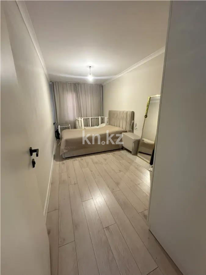 Продажа 3-комнатной квартиры, 60 м², мкр-н 5, дом  9 в Алматы - фото 2