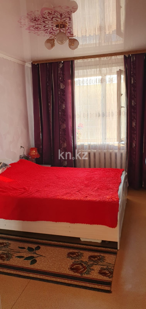 Продажа 4-комнатной квартиры, 88.5 м² в Темиртау - фото 7