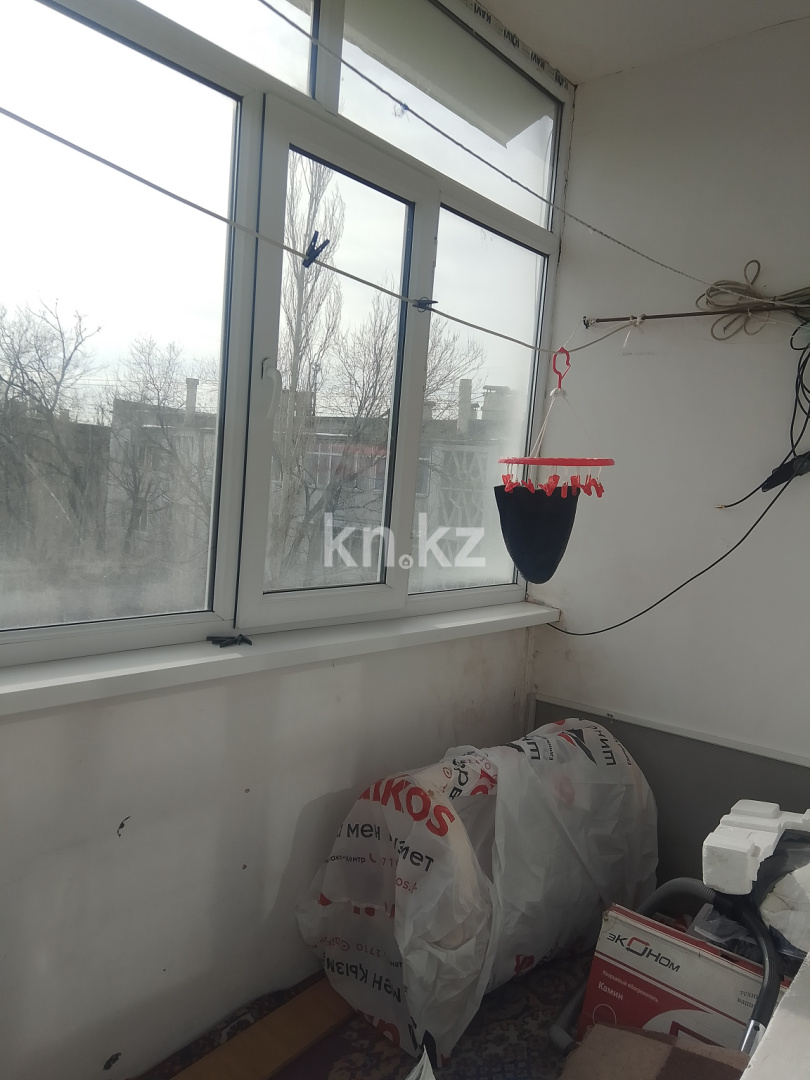 Продажа 2-комнатной квартиры, 46.9 м² в Таразе - фото 4