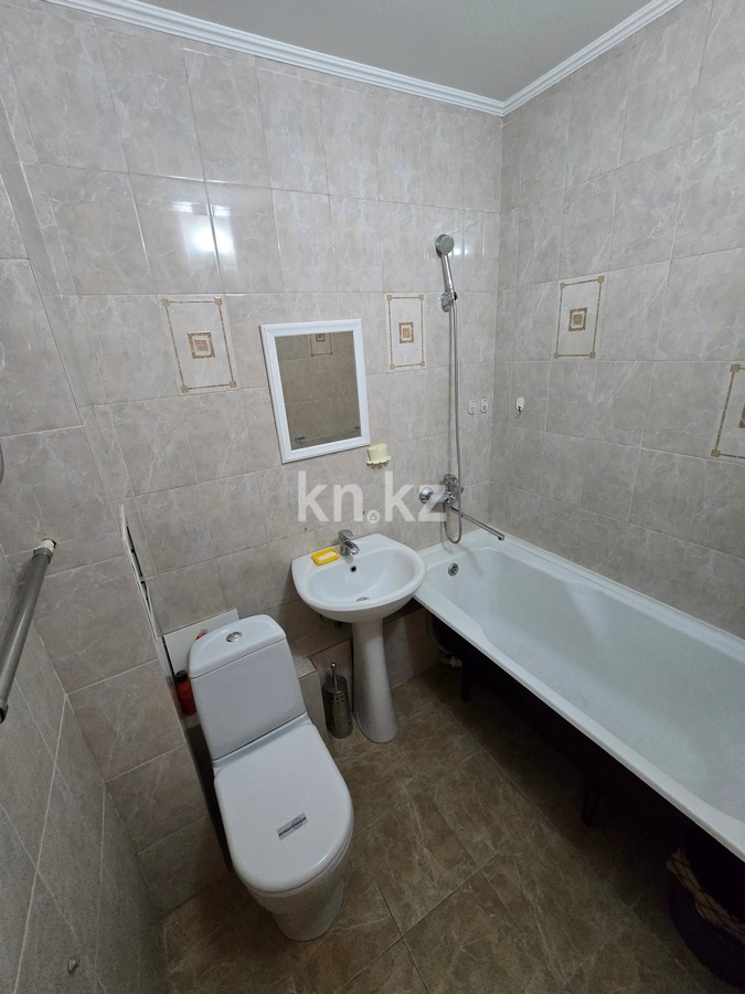 Продажа 3-комнатной квартиры, 58 м² в Алматы - фото 16