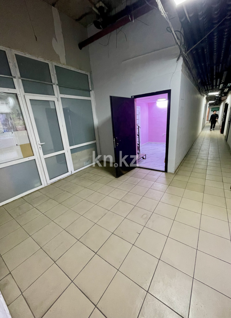 Продажа помещения, 20 м² в Алматы - фото 3