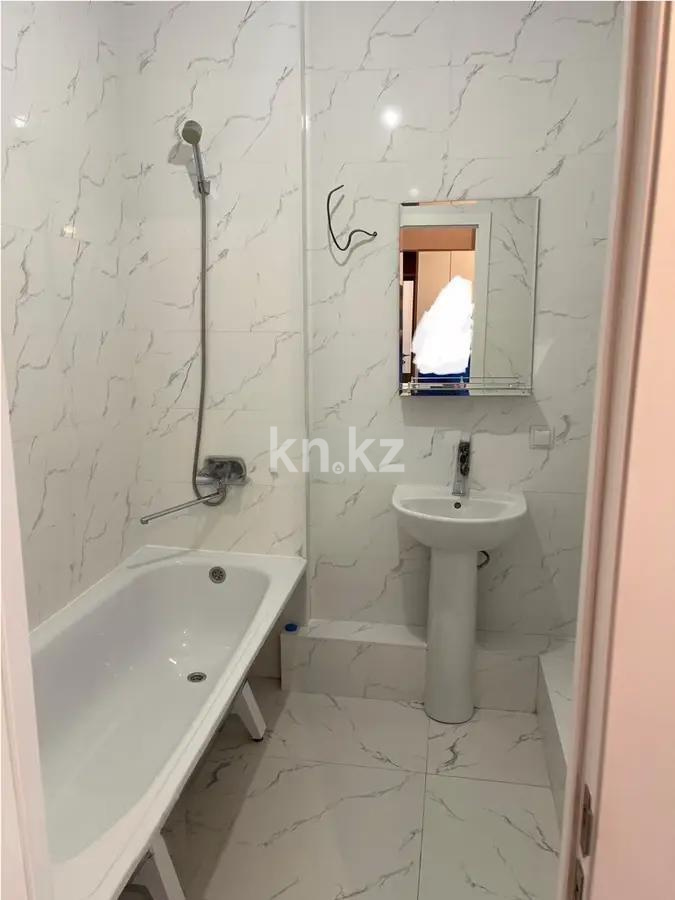 Продажа 1-комнатной квартиры, 44.1 м², ул. Нурмагамбетова, дом  23/1 в Астане - фото 3
