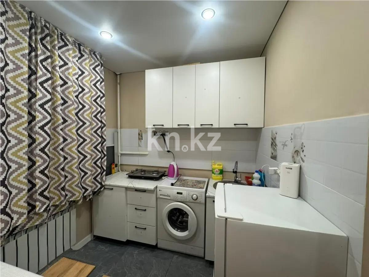 Продажа 1-комнатной квартиры, 35 м² в Алматы - фото 2