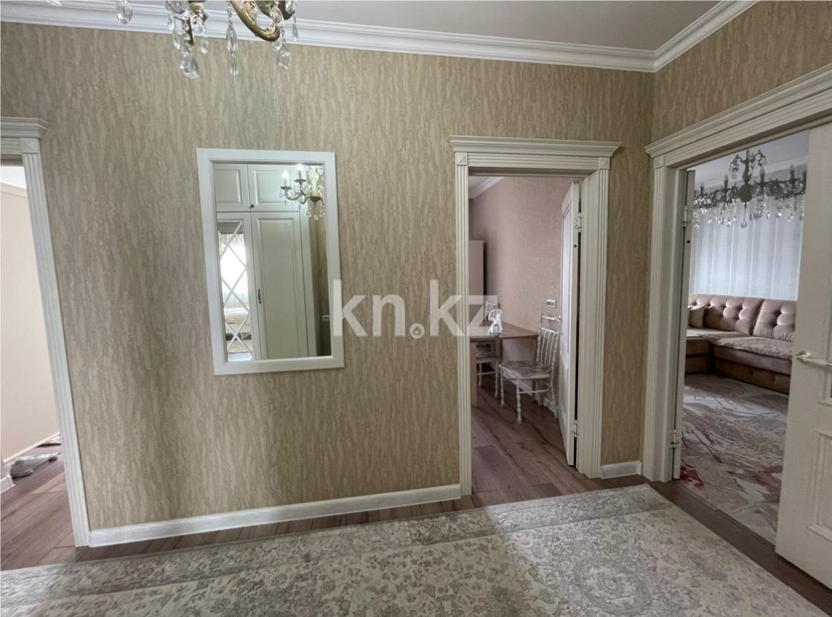 Продажа 2-комнатной квартиры, 64 м², ул. Бараева в Астане - фото 8