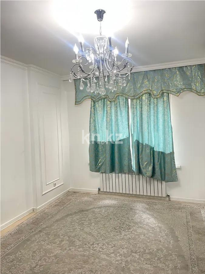 Продажа 1-комнатной квартиры, 50 м² в Алматы