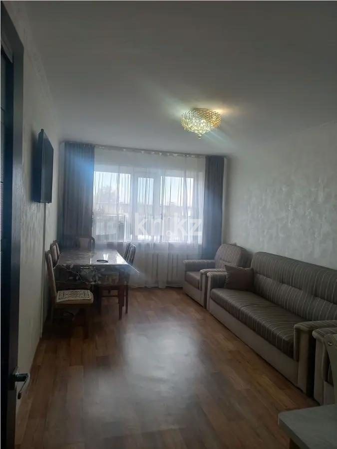 Продажа 2-комнатной квартиры, 48 м², мкр-н 15, дом  35 в Караганде