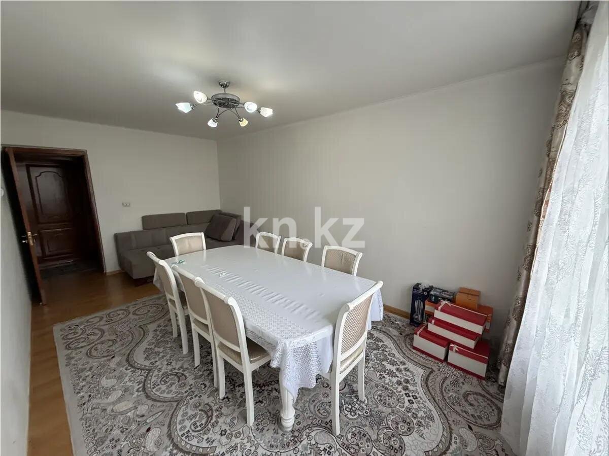 Продажа 3-комнатной квартиры, 65 м² в Алматы