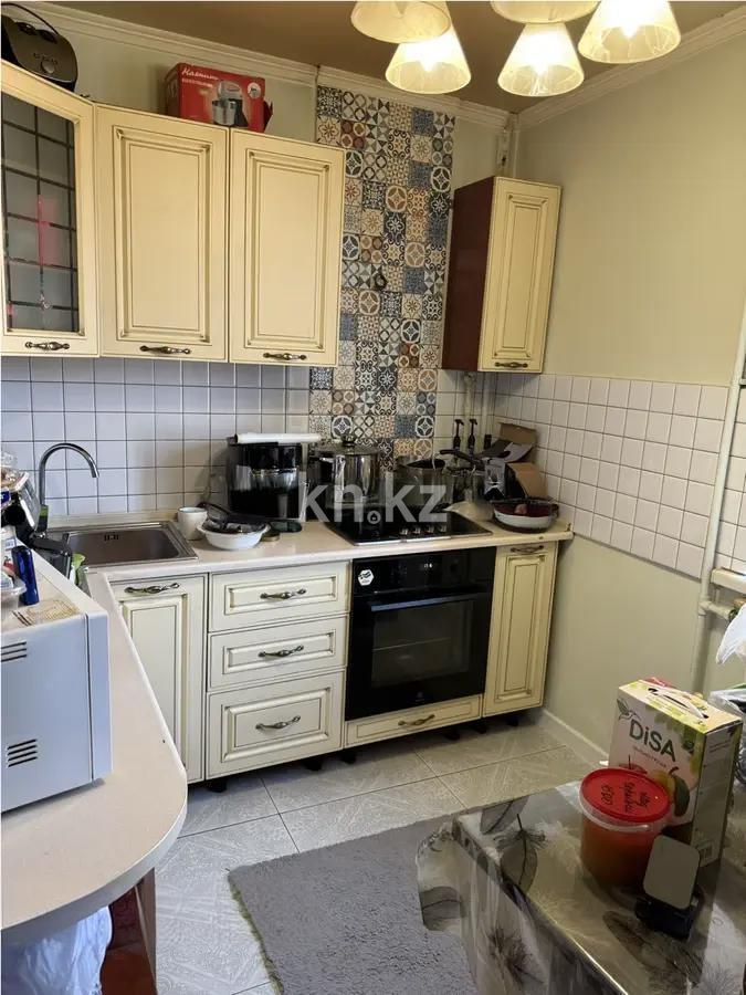 Продажа 4-комнатной квартиры, 83.5 м² в Алматы - фото 2