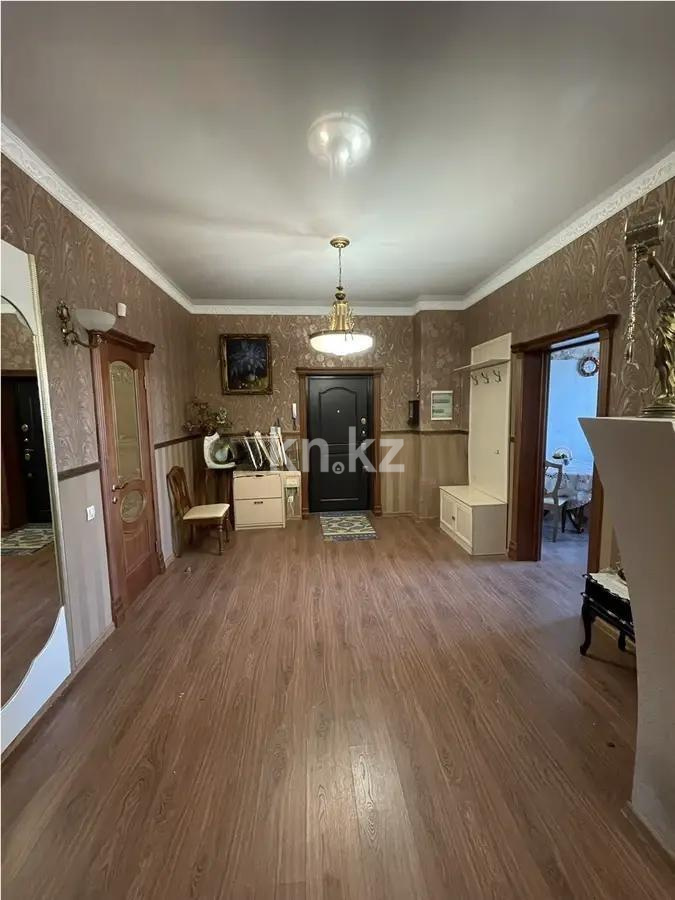 Продажа 2-комнатной квартиры, 100 м², ул. Навои, дом  74 в Алматы - фото 4