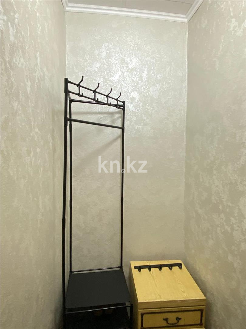 Продажа 1-комнатной квартиры, 31 м² в Караганде - фото 15