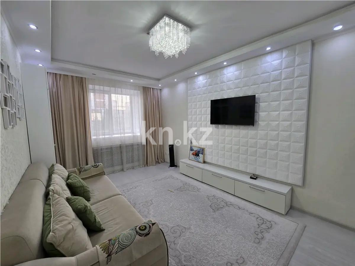 Продажа 1-комнатной квартиры, 36 м² в Астане