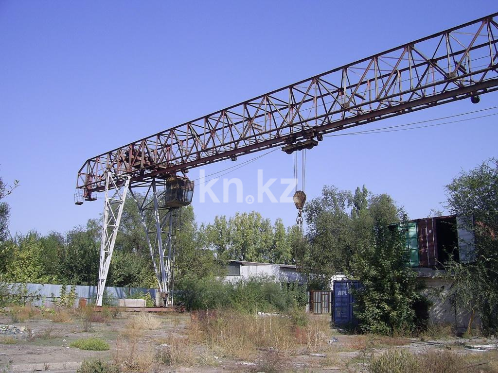 Продажа , 7112 м², ул. Жеруйык, дом  2 в Алматы - фото 3