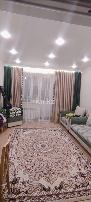 Продажа 2-комнатной квартиры, 55 м² в Астане - фото 2