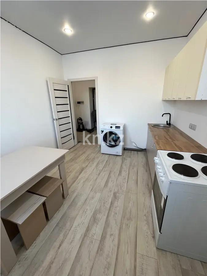 Продажа 1-комнатной квартиры, 38 м² в Астане - фото 2
