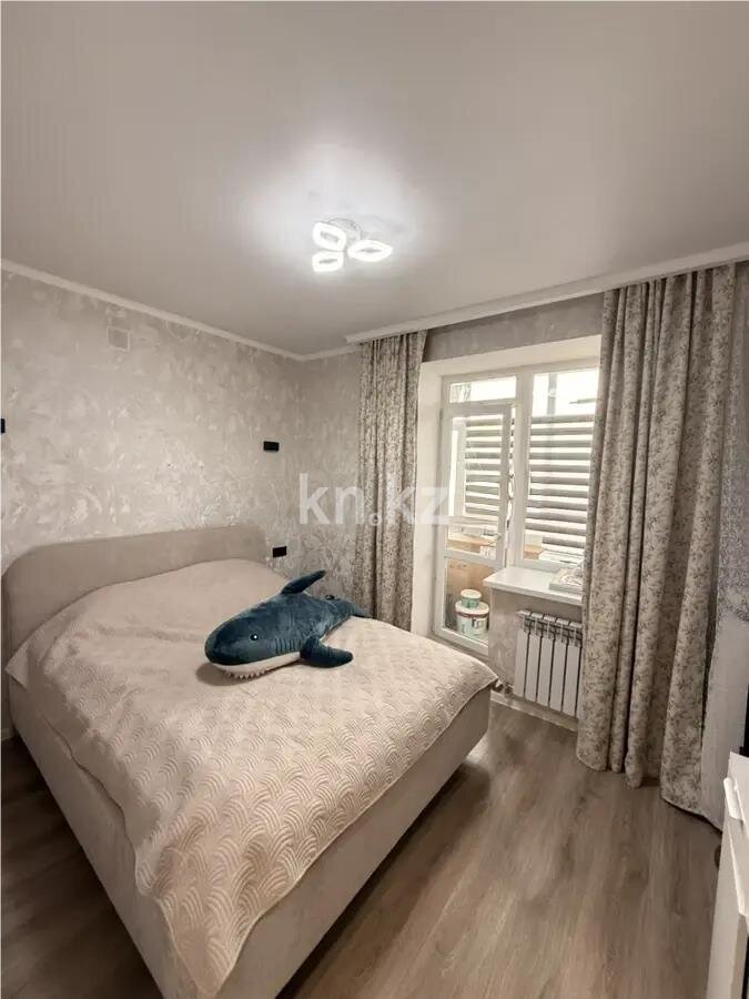 Продажа 2-комнатной квартиры, 40 м² в Астане - фото 2