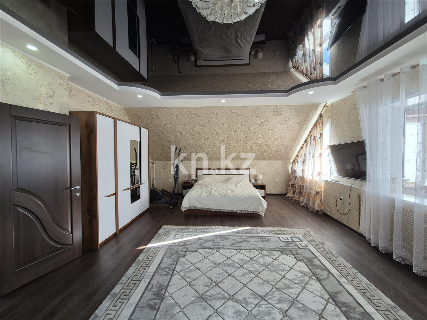 Продажа 4-комнатного дома, 190 м², мкр-н Отрадное в Темиртау - фото 11