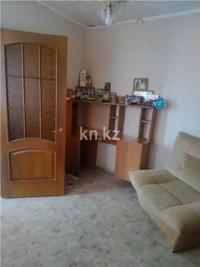 Продажа 3-комнатной квартиры, 62 м², ул. Гапеева, дом  7 в Караганде - фото 3