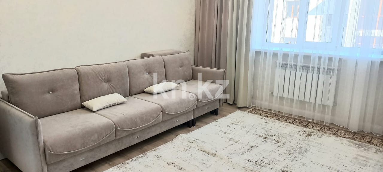 Продажа 3-комнатной квартиры, 81 м², ул. Муканова, дом  43/21 в Караганде - фото 25