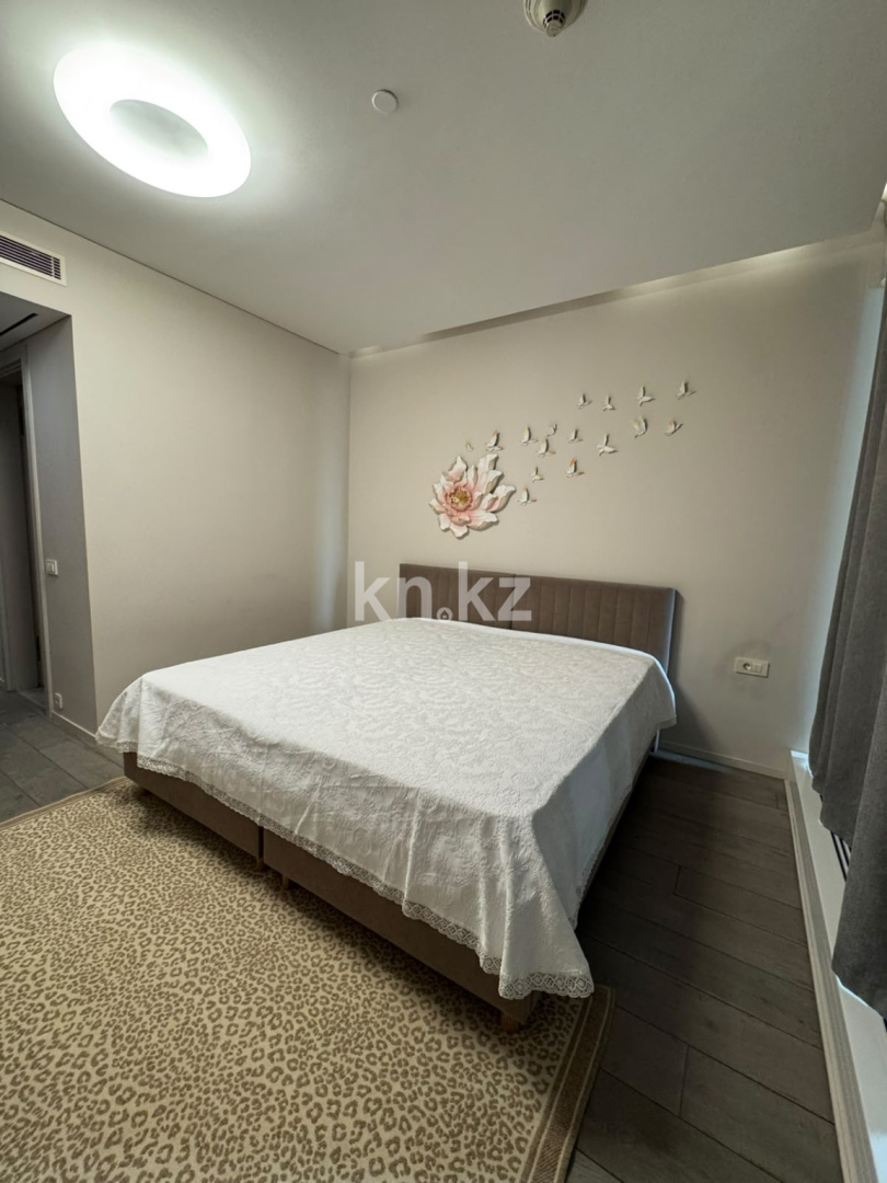 Продажа 4-комнатной квартиры, 185 м² в Алматы - фото 29