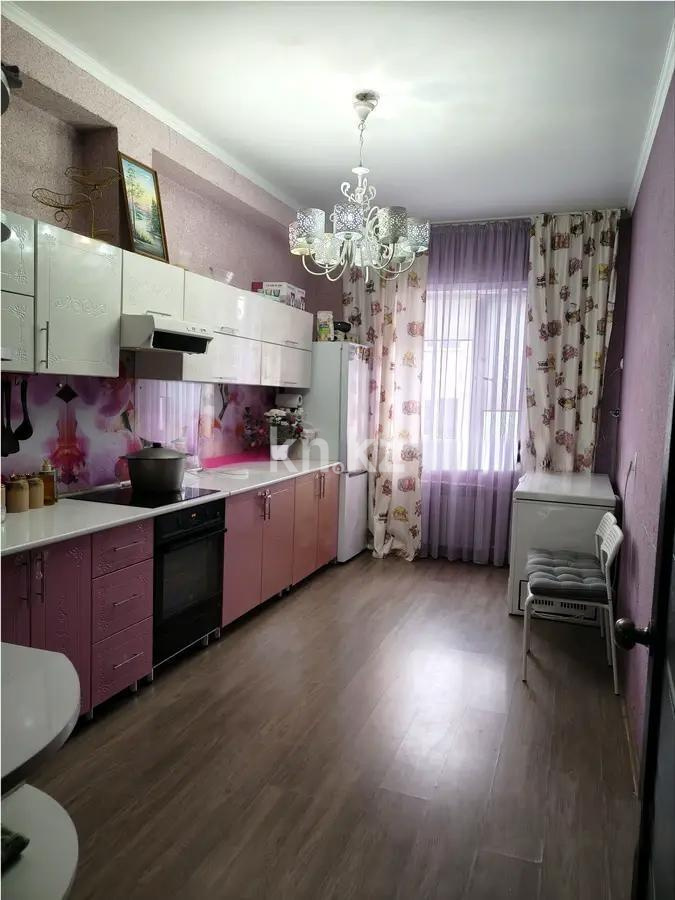 Продажа 4-комнатной квартиры, 93 м² в Караганде - фото 5