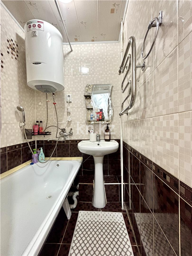 Продажа 2-комнатной квартиры, 47 м² в Караганде - фото 9