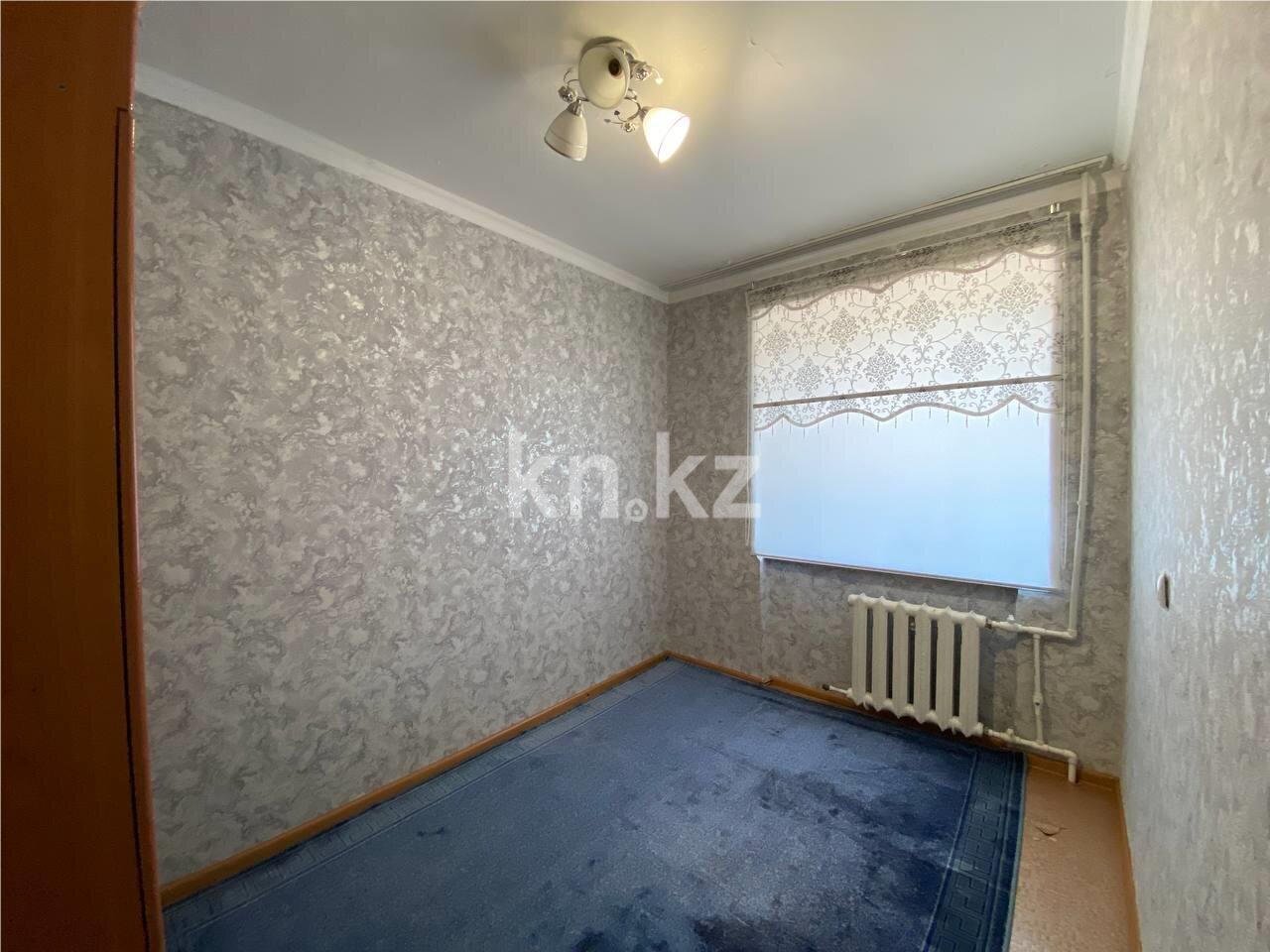 Продажа 3-комнатной квартиры, 54 м² в Темиртау - фото 3