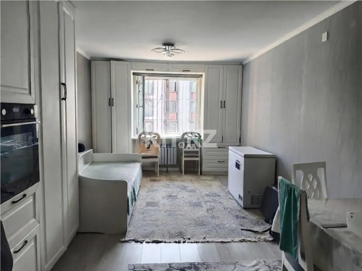 Продажа 2-комнатной квартиры, 52 м² в Алматы - фото 2