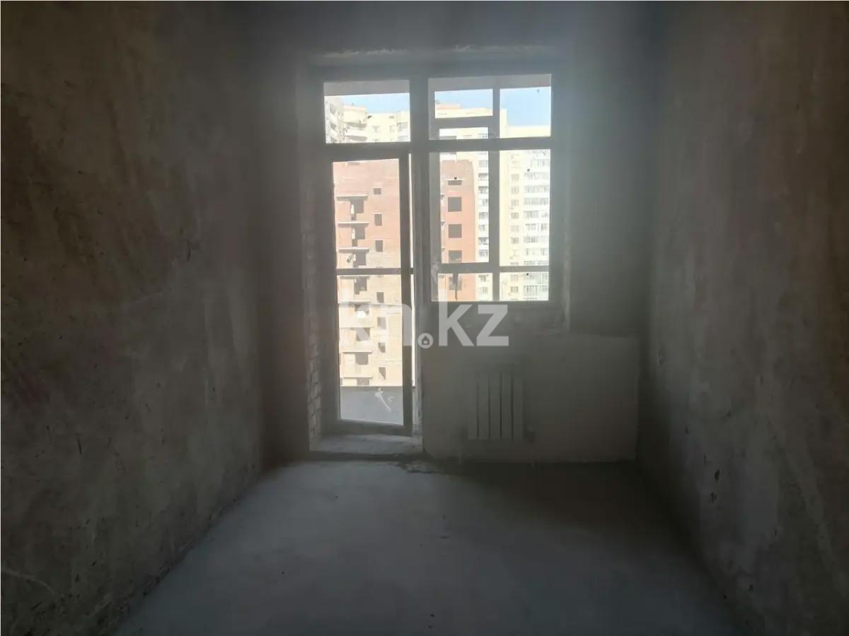 Продажа 2-комнатной квартиры, 67.4 м² в Астане