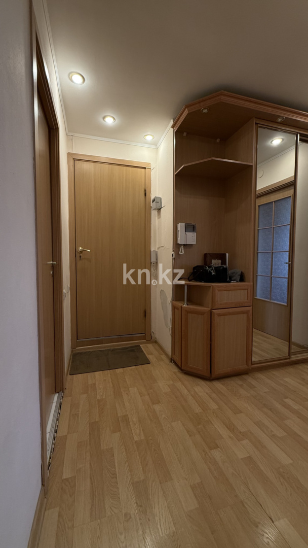 Продажа 3-комнатной квартиры, 60 м² в Караганде - фото 12