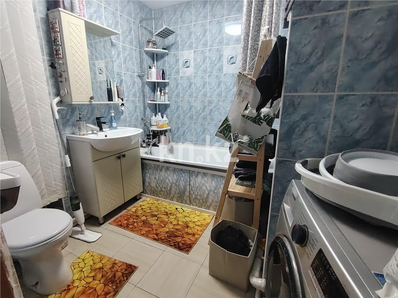 Продажа 3-комнатной квартиры, 55 м², мкр-н 7, дом  35 в Темиртау - фото 14